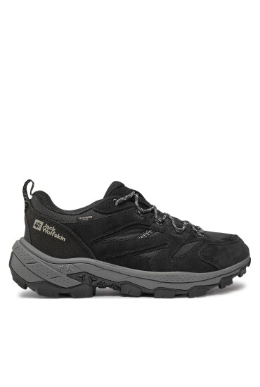 Jack Wolfskin Туристически Vojo Tour Texapore Low M A62070 Сив - Mera.bg