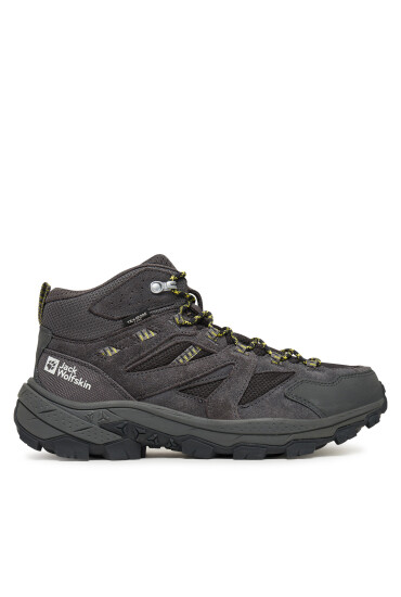 Jack Wolfskin Туристически Vojo Tour Texapore Mid A62072 Бежов - Mera.bg