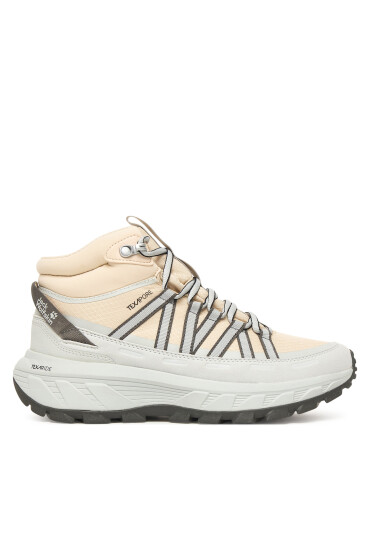 Jack Wolfskin Туристически Wild Hike Texapore Mid A65580 Екрю - Mera.bg