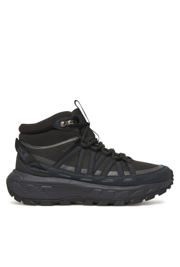 Jack Wolfskin Туристически Wild Hike Texapore Mid W Черен - Mera.bg