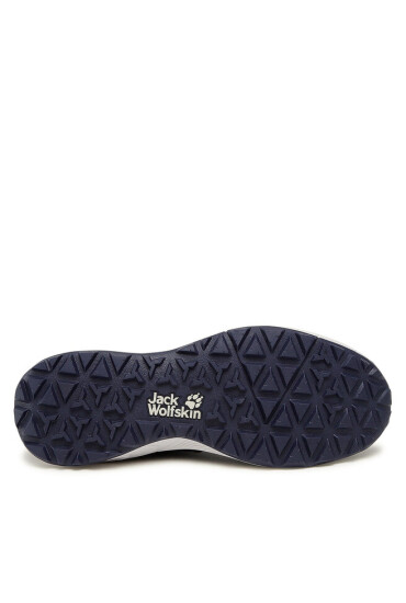Jack Wolfskin Туристически Woodland 2 Hybrid Low W 4051351 Тъмносин - Mera.bg