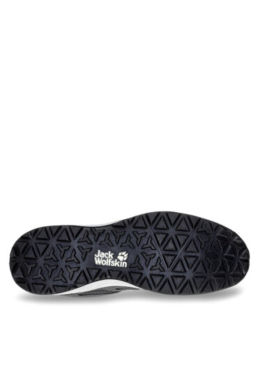Jack Wolfskin Туристически Woodland 2 Texapore Low M 4051271 Сив - Mera.bg