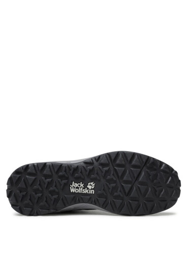 Jack Wolfskin Туристически Woodland 2 Texapore Mid 4051261 Тъмносин - Mera.bg