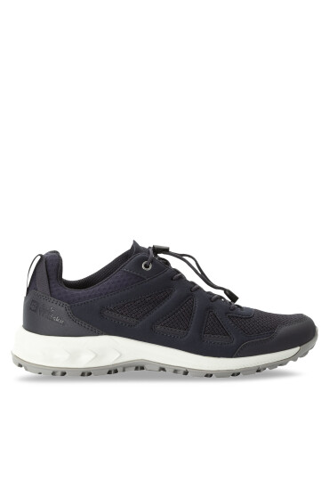 Jack Wolfskin Туристически Woodland 2 Vent Low 4051291 Сив - Mera.bg