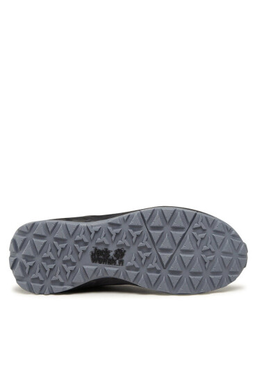 Jack Wolfskin Туристически Woodland Texapore Low K 4042162 Черен - Mera.bg