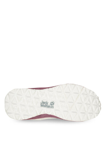 Jack Wolfskin Туристически Woodland Texapore Low K 4042162 Екрю - Mera.bg