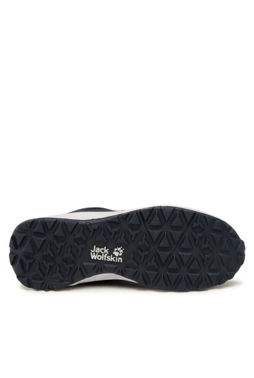 Jack Wolfskin Туристически Woodland Texapore Low K 4042162 Тъмносин - Mera.bg