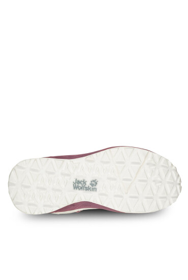 Jack Wolfskin Туристически Woodland Texapore Mid K 4042152 Екрю - Mera.bg