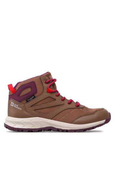 Jack Wolfskin Зимни обувки - Mera.bg