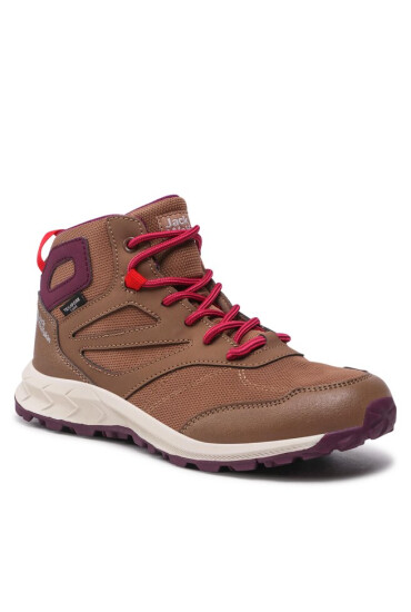 Jack Wolfskin Зимни обувки - Mera.bg