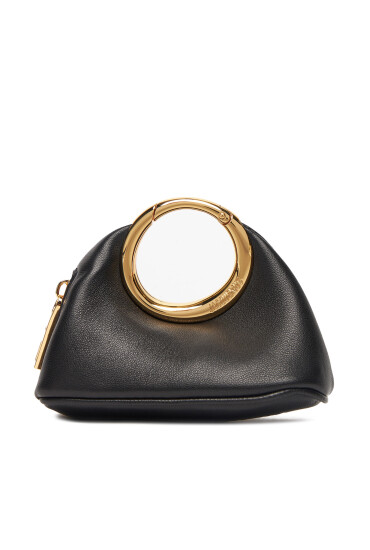 JACQUEMUS Портфейл 25E251SL142-3171 Черен - Mera.bg