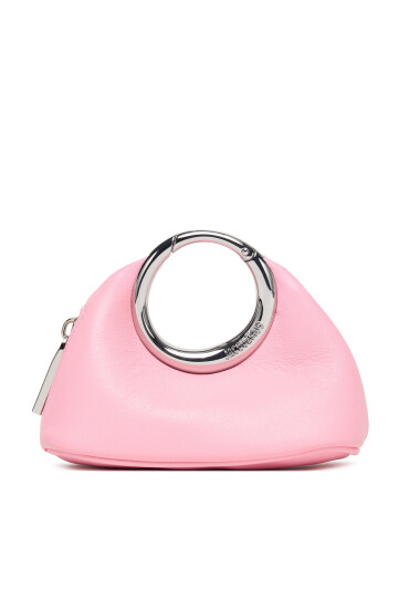 JACQUEMUS Портфейл Le Porte Calino 25E251SL142-3171 Розов - Mera.bg
