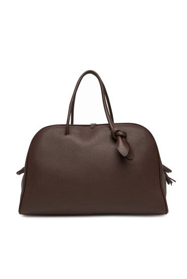 JACQUEMUS Сак Le Grand Tourismo 25E255BA4273216 880 Бежов - Mera.bg