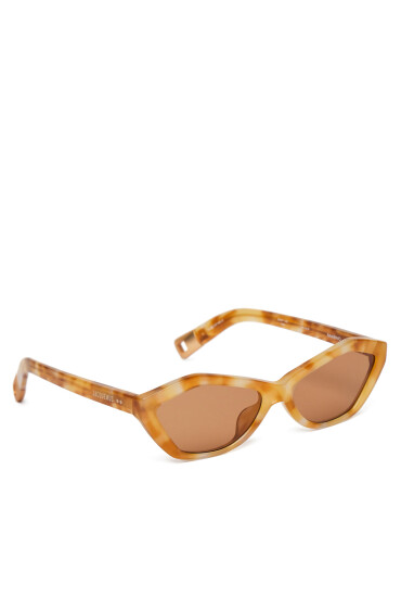 JACQUEMUS Слънчеви очила JAC42C8SUN Кафяв - Mera.bg