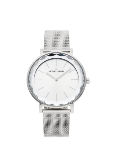 Jacques Lemans Часовник 1-2054F Case Ss/Steel - Mera.bg