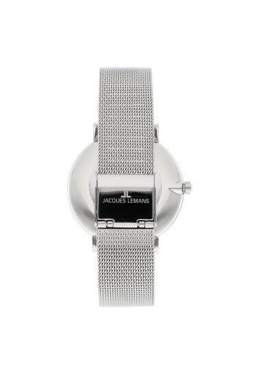 Jacques Lemans Часовник 1-2054F Case Ss/Steel - Mera.bg
