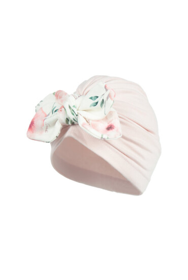 Jamiks Шапка Kalista JWF033 Powder Pink 3 - Mera.bg