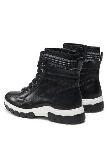 Jana Боти 8-25238-27 Black 001 - Mera.bg