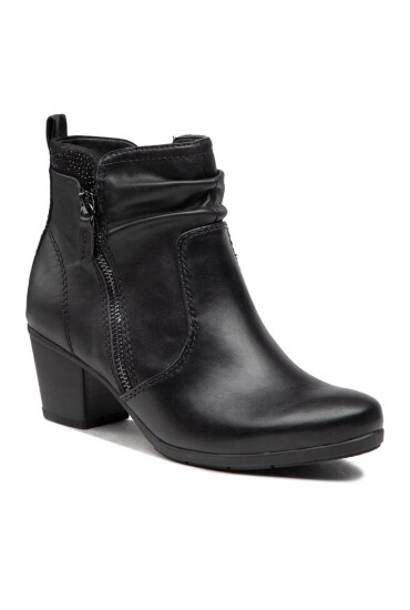 Jana Боти 8-25363-29 Black 001 - Mera.bg