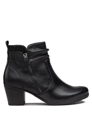 Jana Боти 8-25363-29 Black 001 - Mera.bg