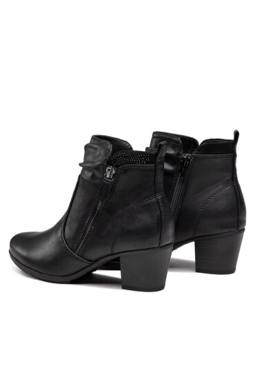 Jana Боти 8-25363-29 Black 001 - Mera.bg