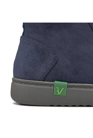 Jana Боти 8-25280-41 Navy/Pink 857 - Mera.bg