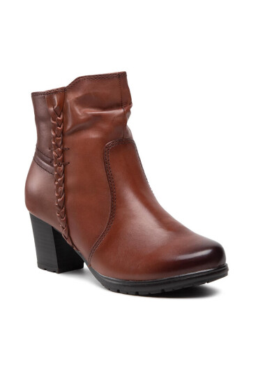 Jana Боти 8-25306-27 Cognac 305 - Mera.bg