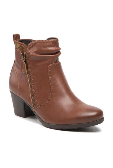 Jana Боти 8-25363-29 Cognac 305 - Mera.bg