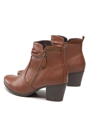 Jana Боти 8-25363-29 Cognac 305 - Mera.bg
