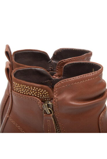 Jana Боти 8-25363-29 Cognac 305 - Mera.bg