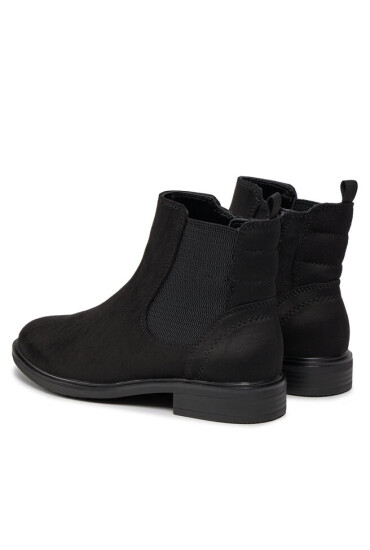 Jana Боти 8-25369-41 Black 001 - Mera.bg