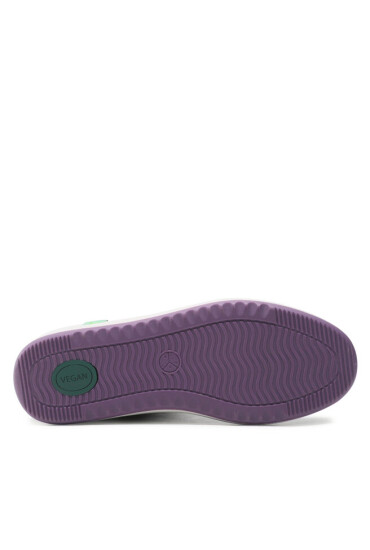 Jana Боти 8-25480-29 Black/Purple - Mera.bg