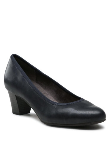 Jana Обувки 8-22477-20 Navy 805 - Mera.bg