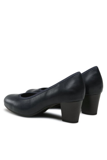 Jana Обувки 8-22477-20 Navy 805 - Mera.bg