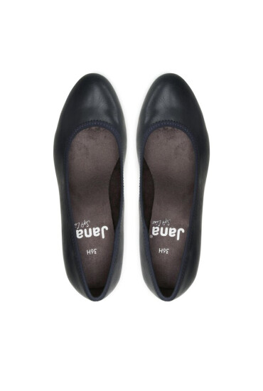 Jana Обувки 8-22477-20 Navy 805 - Mera.bg
