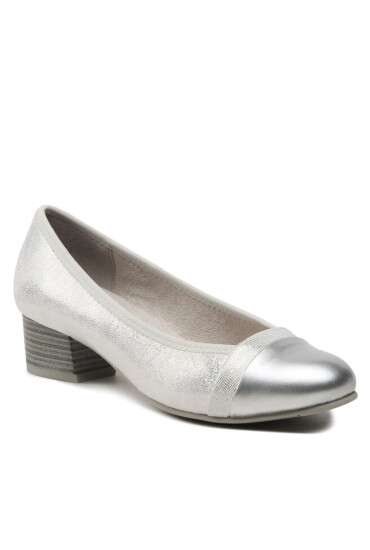 Jana Обувки 8-22366-20 Silver Met Str 920 - Mera.bg