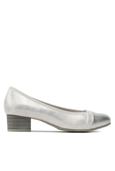 Jana Обувки 8-22366-20 Silver Met Str 920 - Mera.bg