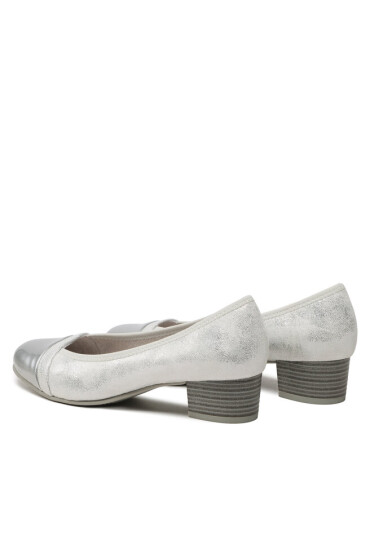 Jana Обувки 8-22366-20 Silver Met Str 920 - Mera.bg