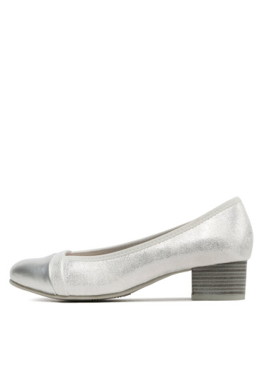 Jana Обувки 8-22366-20 Silver Met Str 920 - Mera.bg