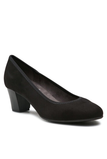Jana Обувки 8-22476-20 Black 1 - Mera.bg
