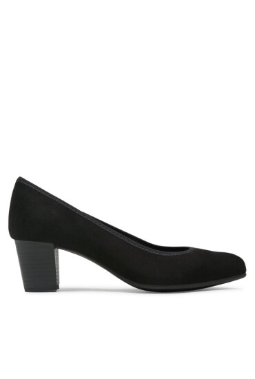 Jana Обувки 8-22476-20 Black 1 - Mera.bg