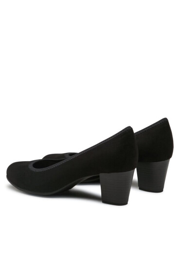 Jana Обувки 8-22476-20 Black 1 - Mera.bg