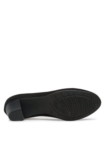 Jana Обувки 8-22476-20 Black 1 - Mera.bg