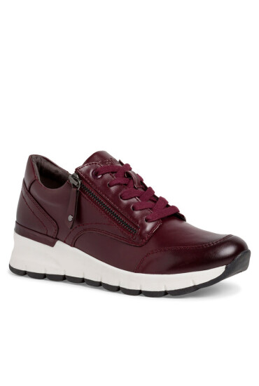 Jana Сникърси 8-23763-41 Merlot 540 - Mera.bg