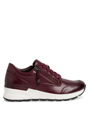 Jana Сникърси 8-23763-41 Merlot 540 - Mera.bg
