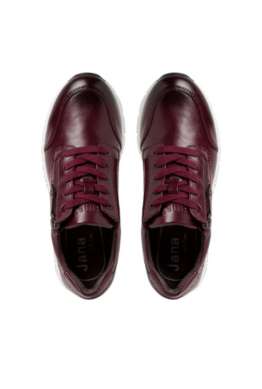 Jana Сникърси 8-23763-41 Merlot 540 - Mera.bg