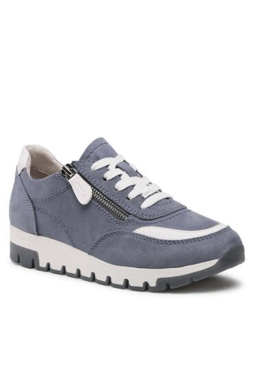 Jana Сникърси 8-23767-20 Denim 802 - Mera.bg