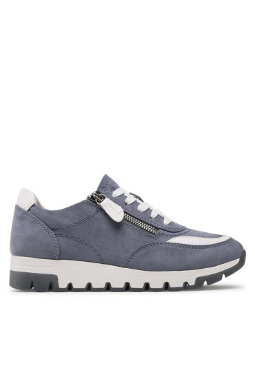 Jana Сникърси 8-23767-20 Denim 802 - Mera.bg