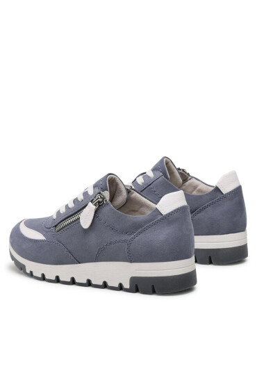 Jana Сникърси 8-23767-20 Denim 802 - Mera.bg