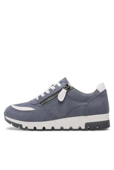 Jana Сникърси 8-23767-20 Denim 802 - Mera.bg